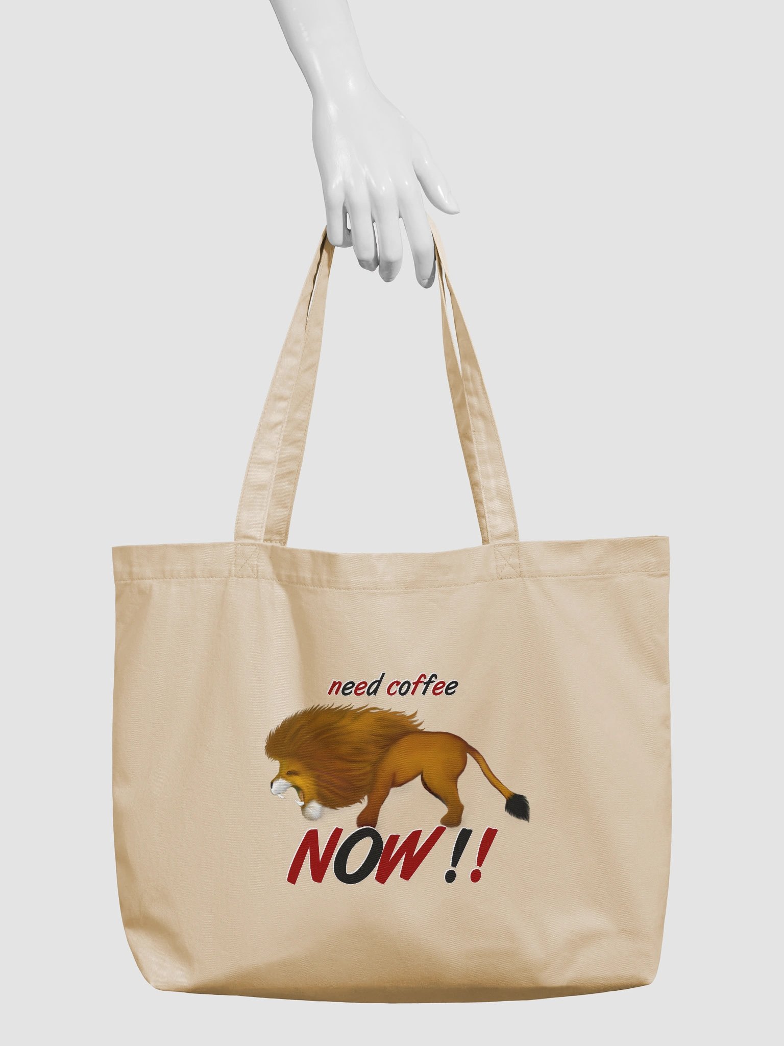 Econscious Organic Cotton Tote product image (7)