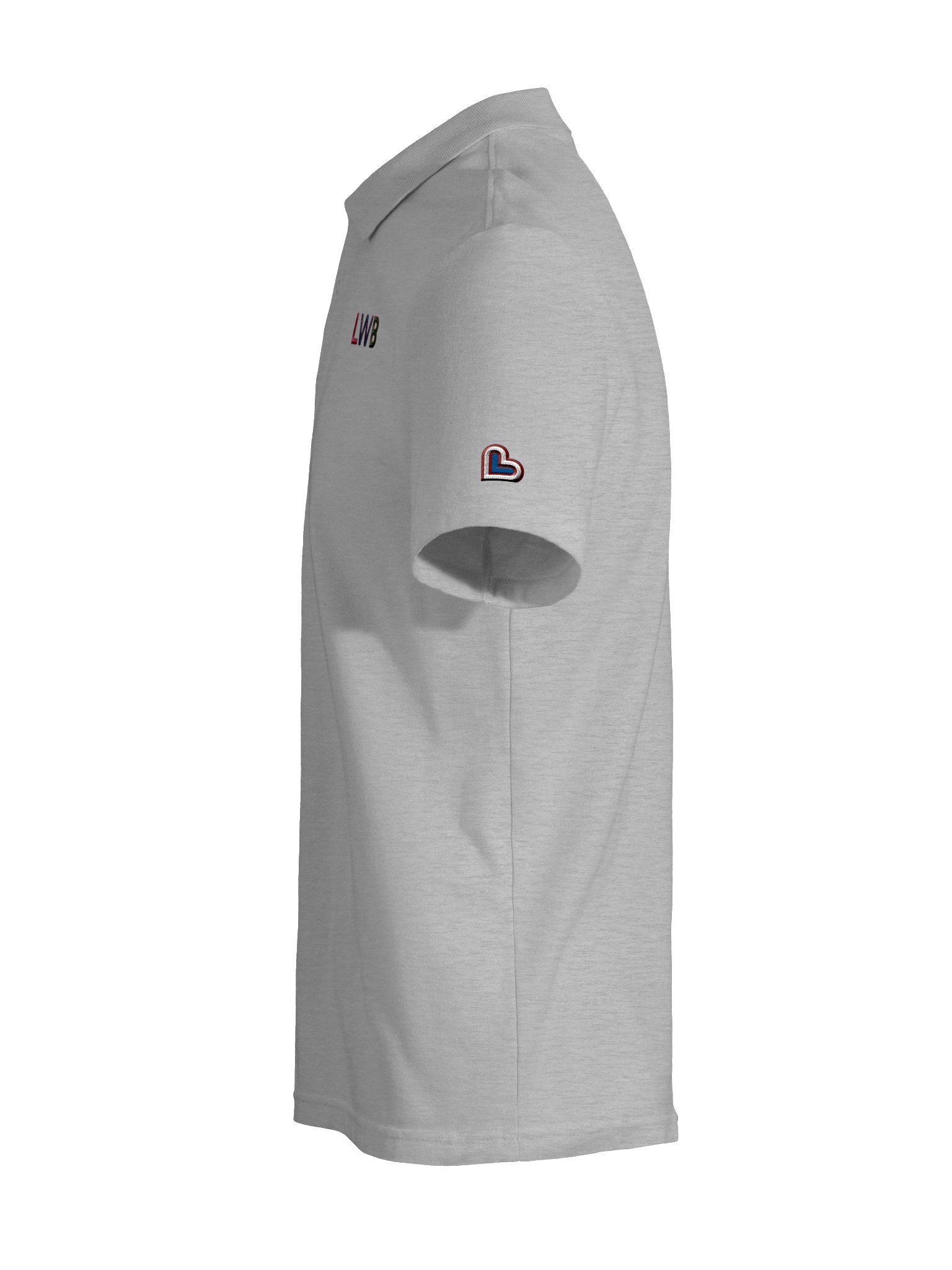 The Classics Unisex Polo Shirt - Daybreak Edition product image (9)