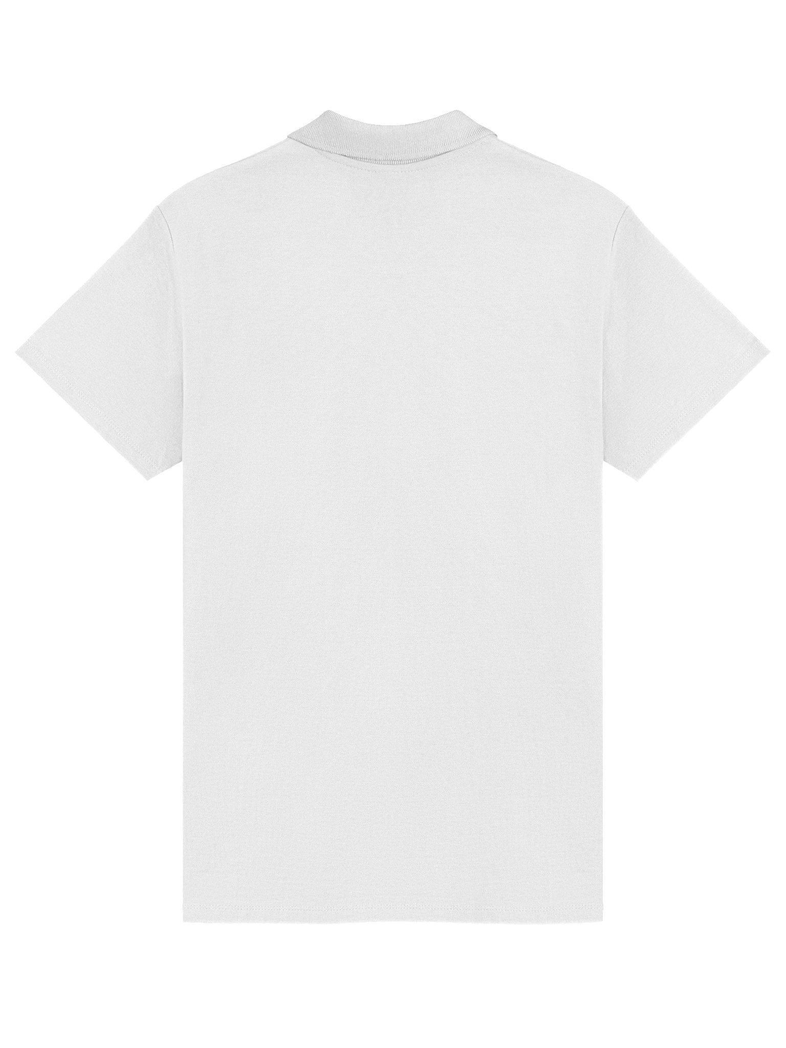 DIMBER Signature Piqué Polo product image (32)