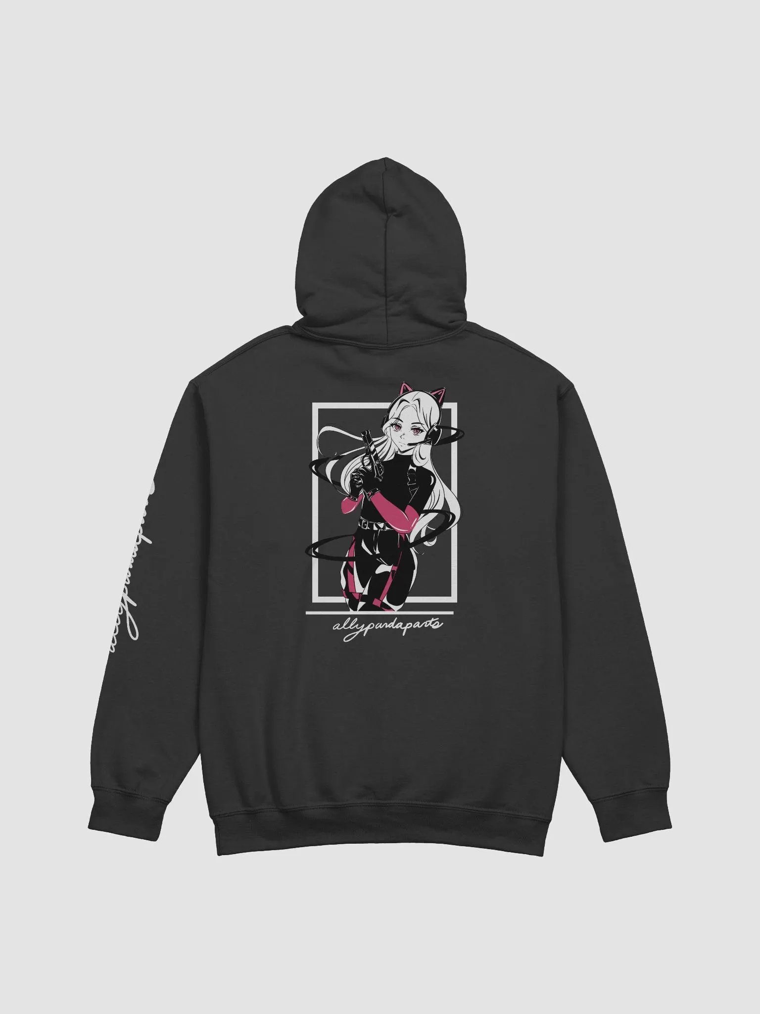 Hoodie product image (4)
