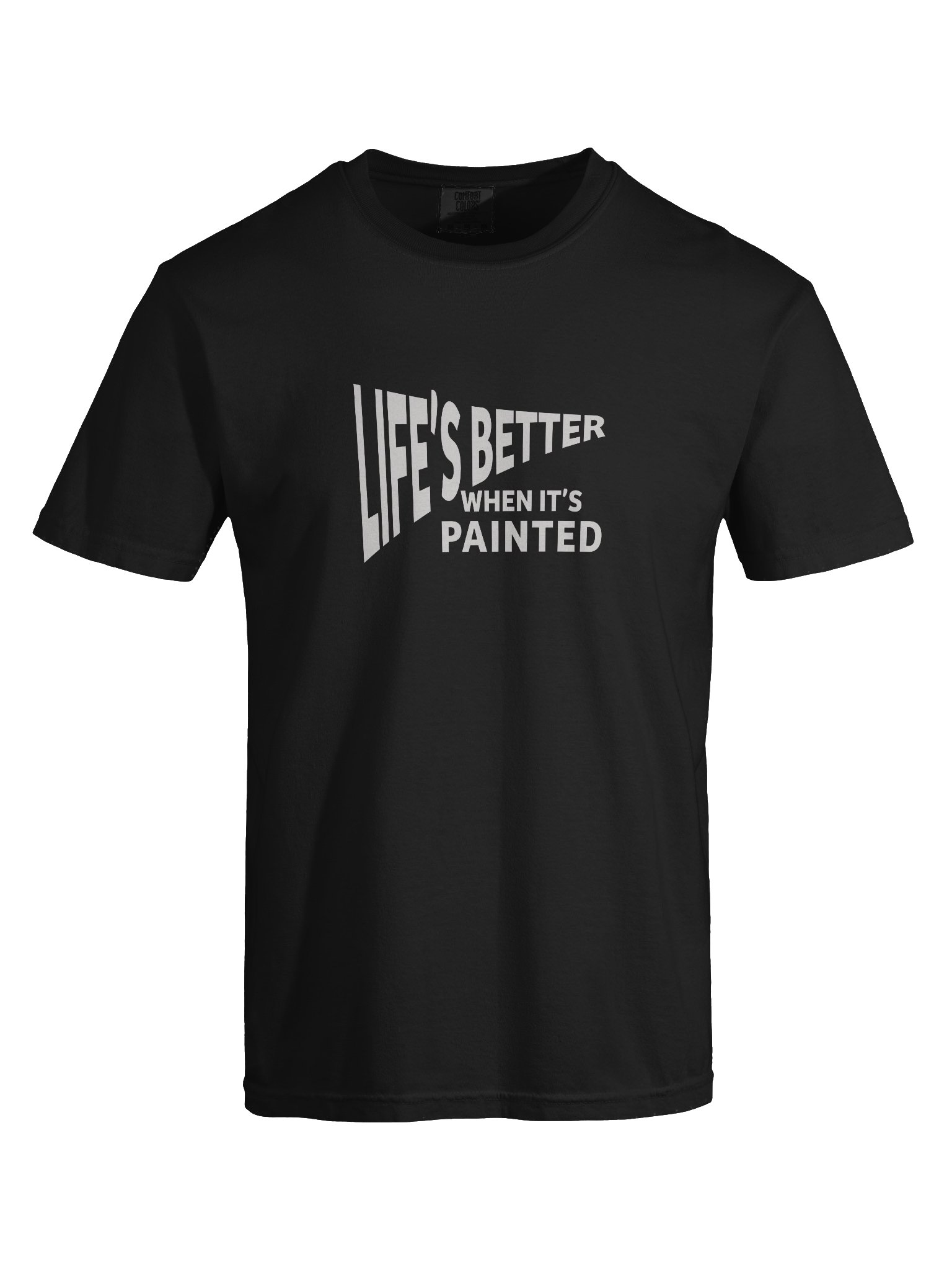 Life’s Better When It’s Painted product image (7)