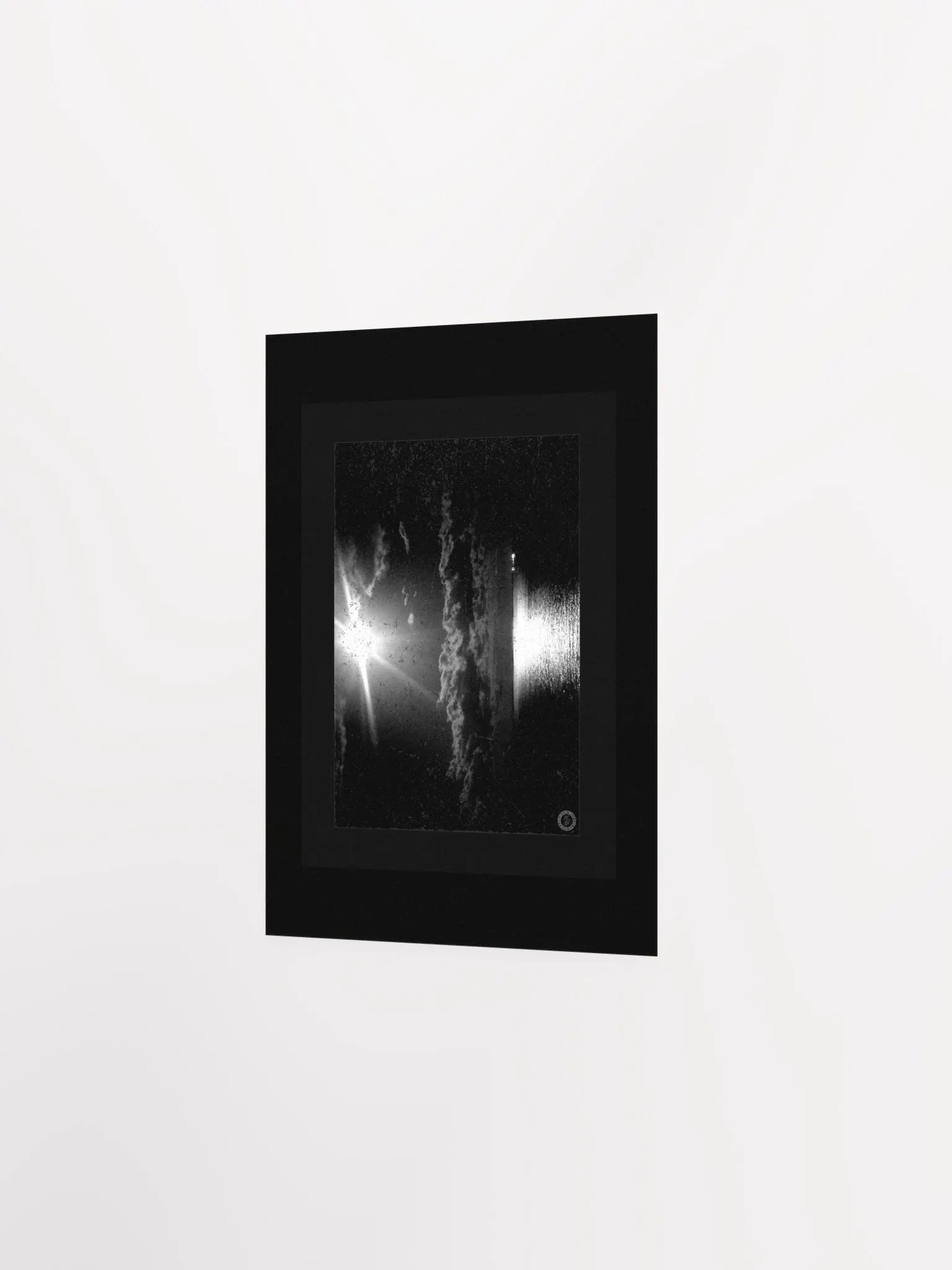 Noir- Print product image (3)