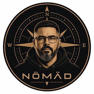 N Ö M Ä D