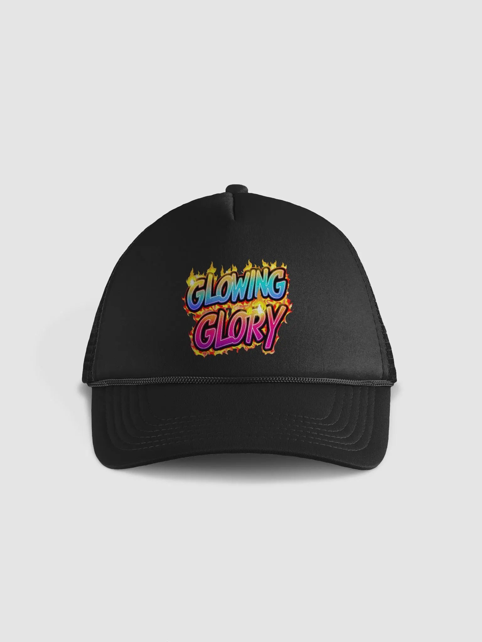 GLOWING GLORY CAP product image (1)