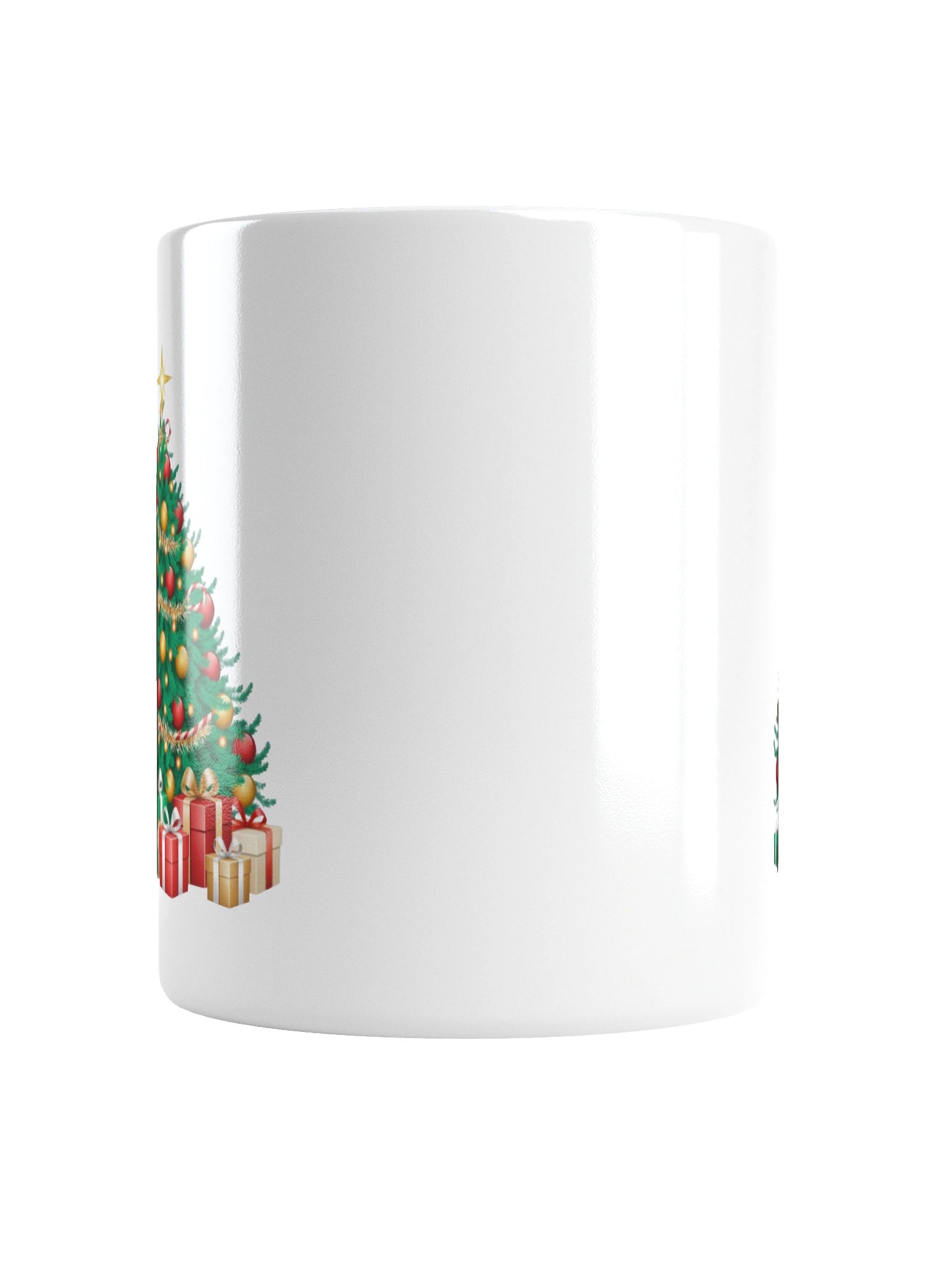 Christmas Tree Delight Coffee Mug product image (4)
