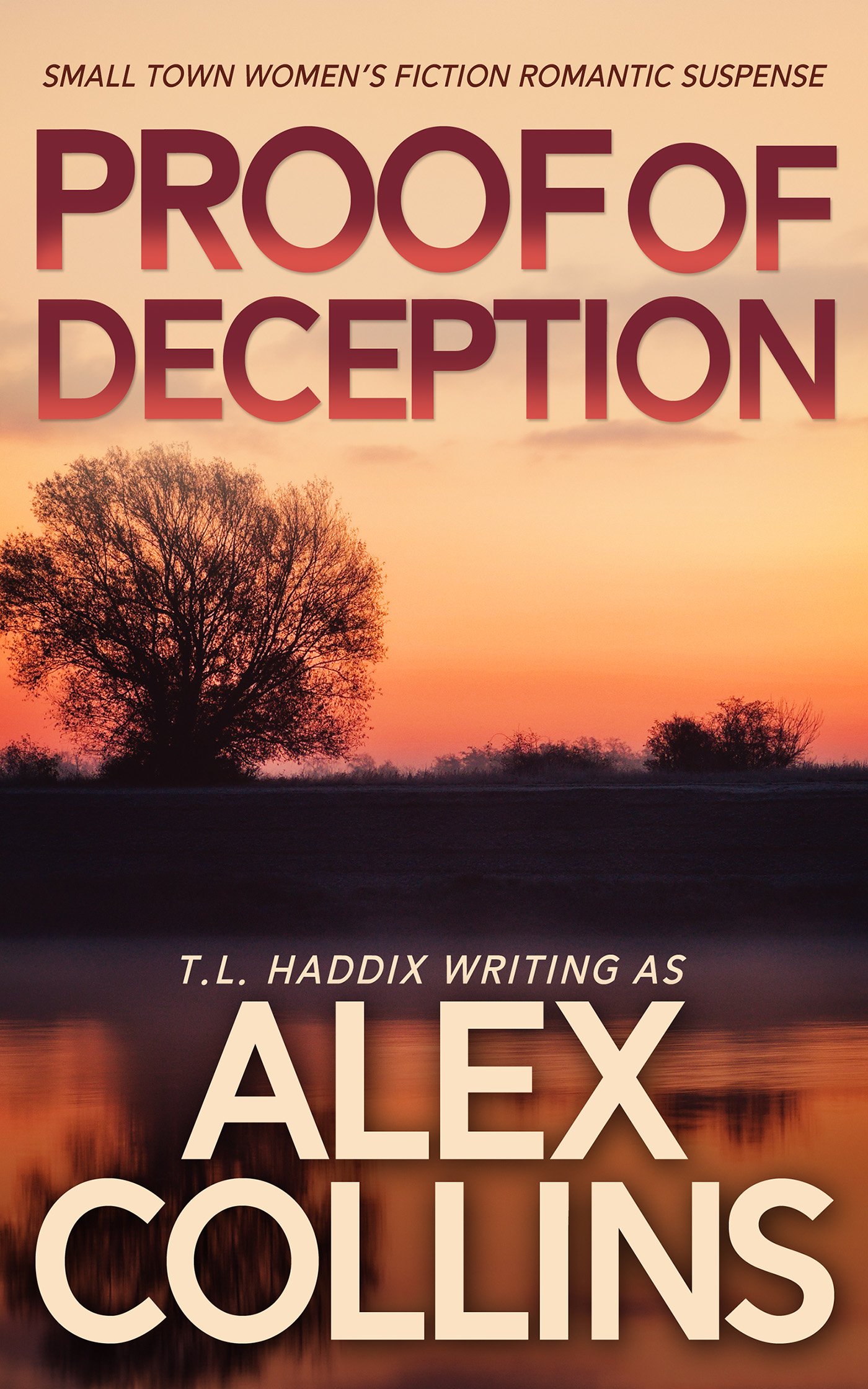 Proof of Deception product image (1)