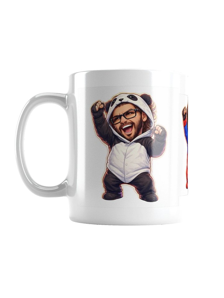 Toe 3 people mug product image (1)