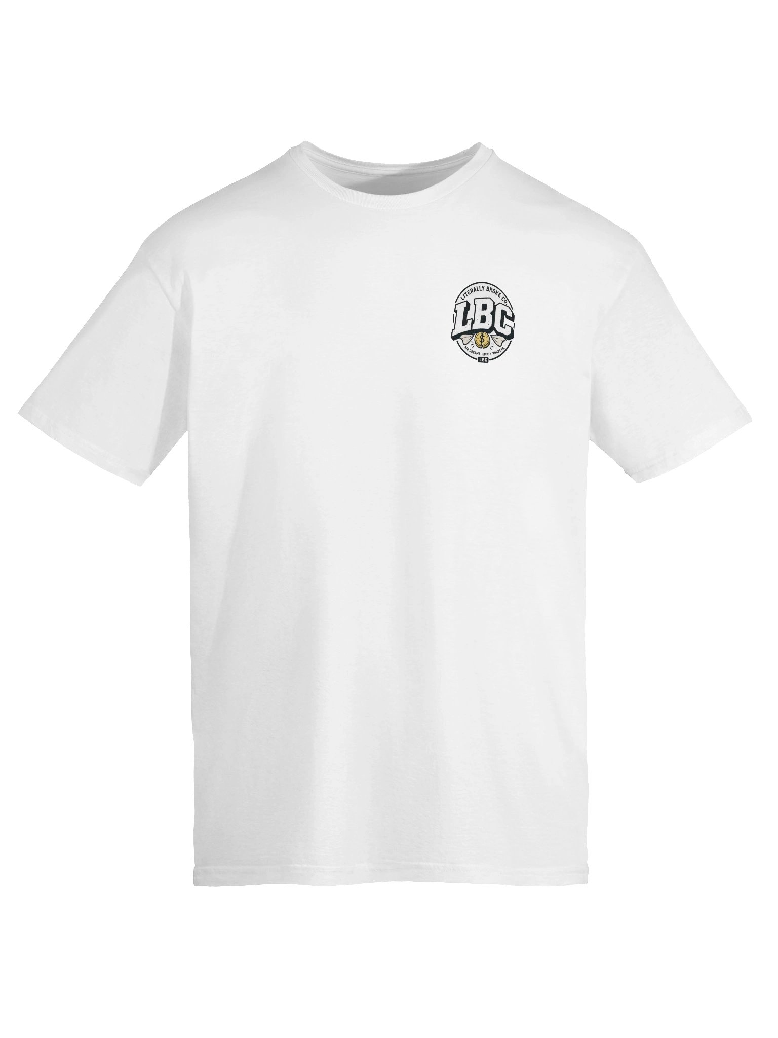 LBC Big Dreams Comfort Funds Never Heard of Them? product image (4)