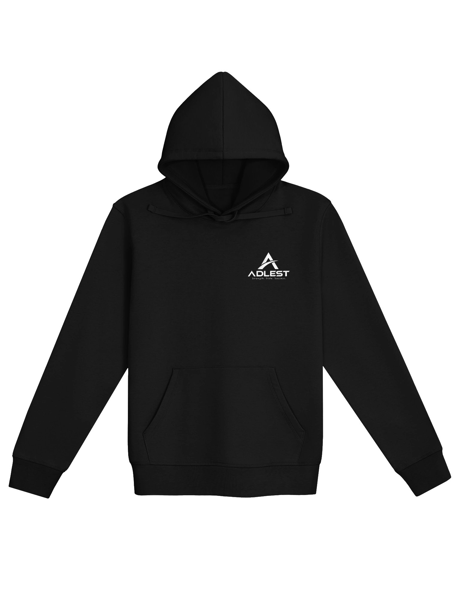 ADLEST Strength. Style. Success. Hoodie product image (3)