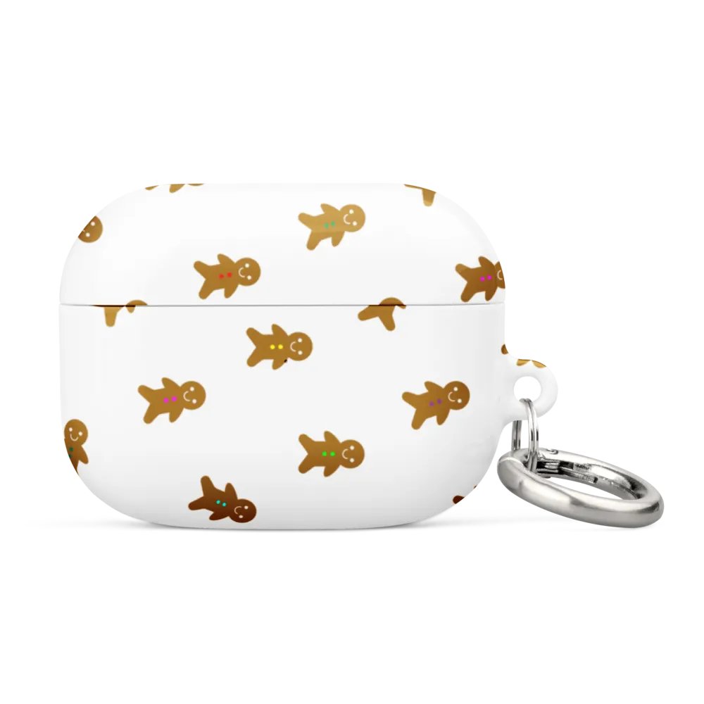 Gingerbread Delight AirPods® Case product image (4)