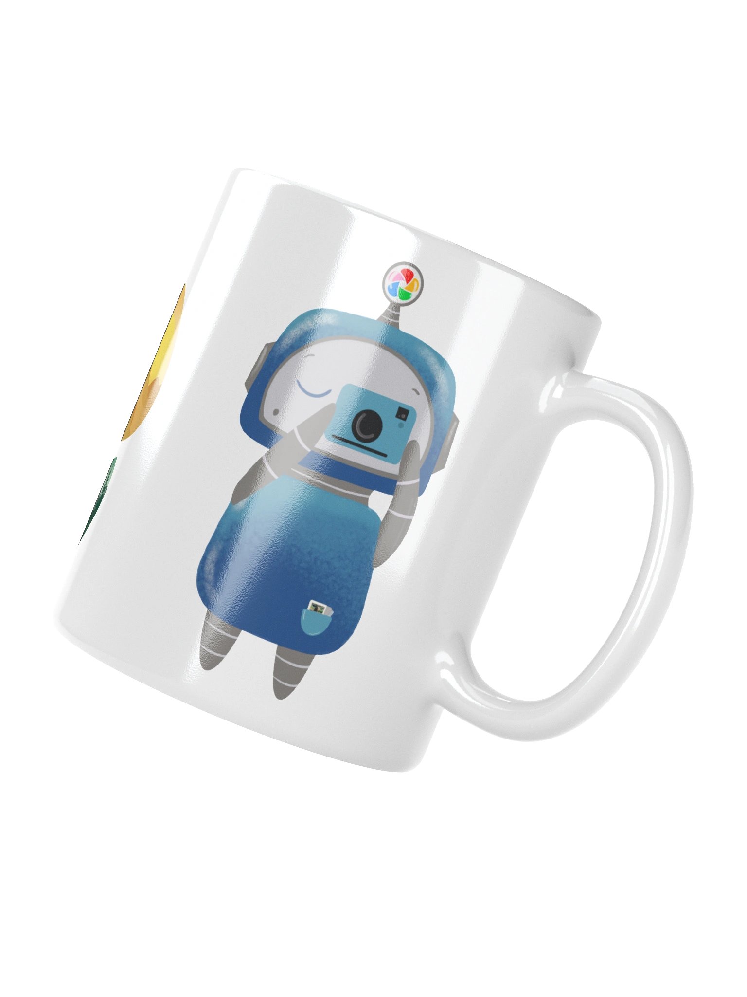 Mich Landscape Mug product image (9)