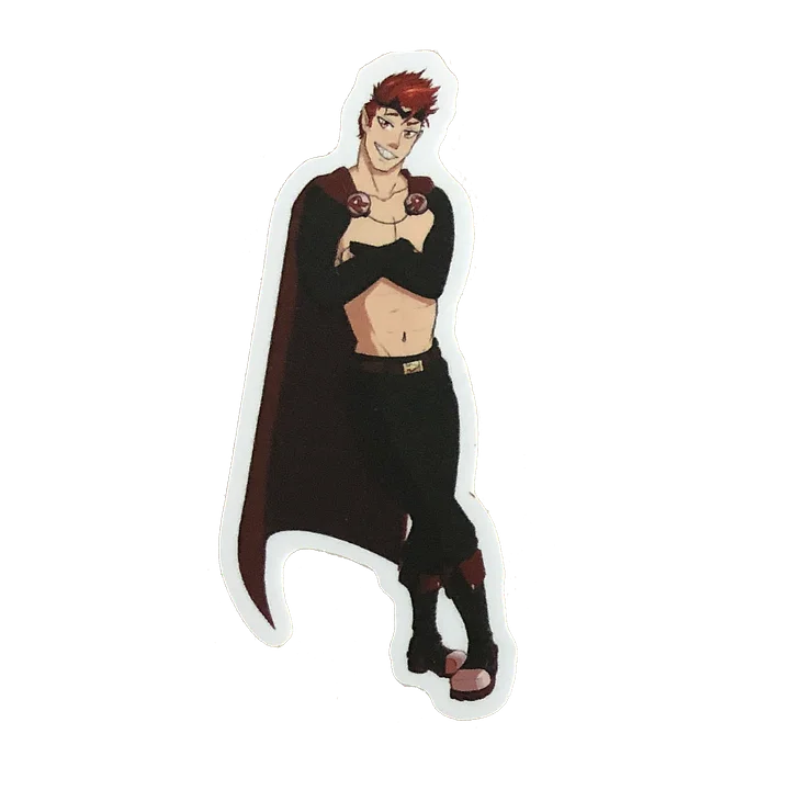 Party Stickers product image (2)