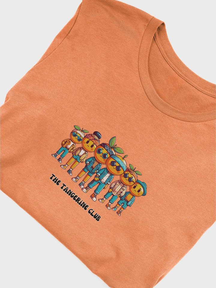 TTC Gang! Supersoft T-Shirt product image (9)