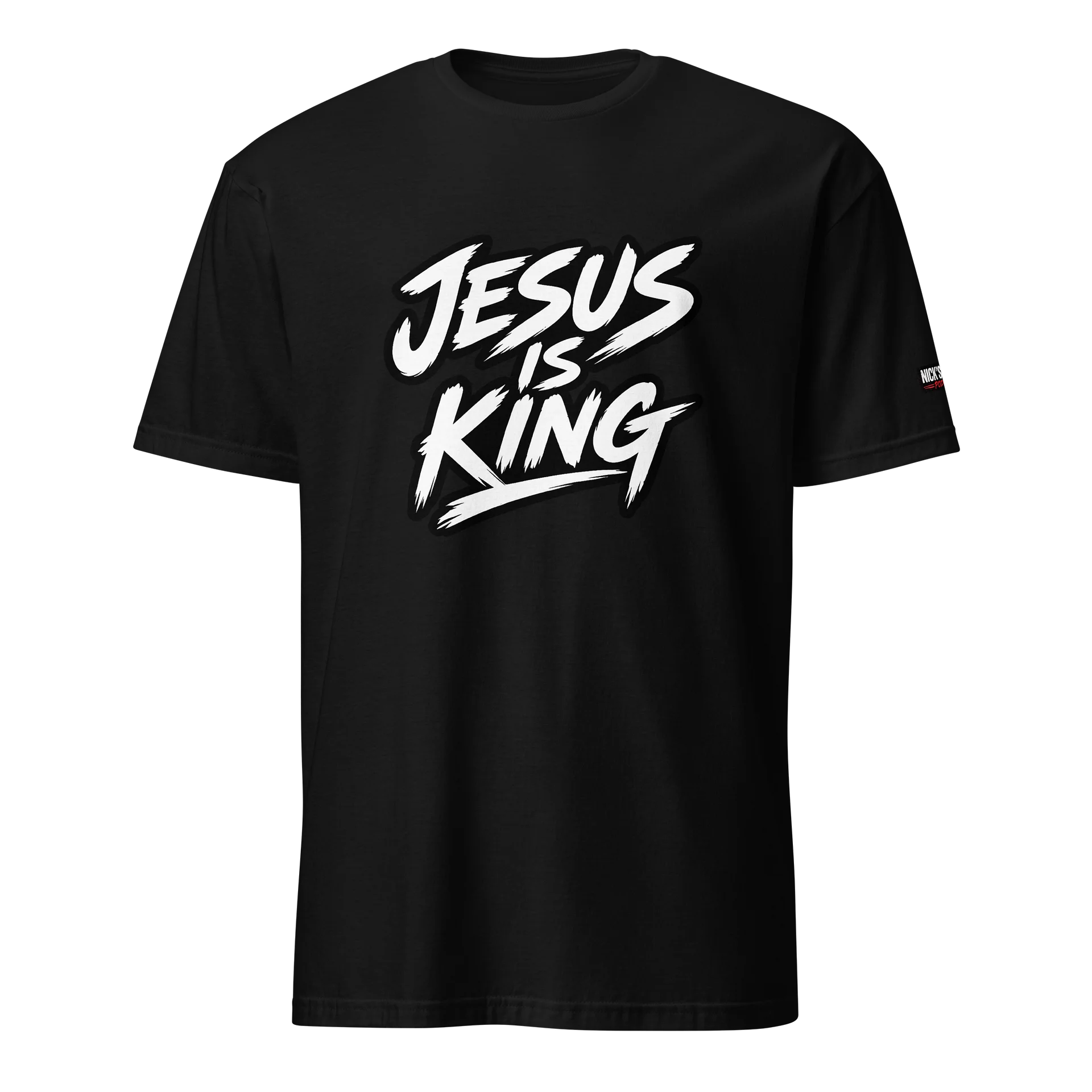 Jesus is King product image (1)