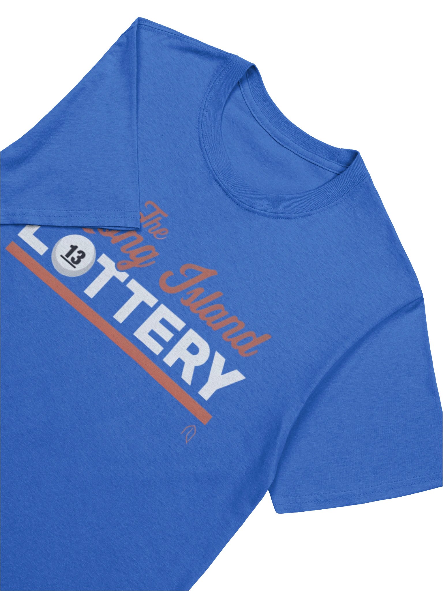 The Long Island Lotter New York Shirt product image (12)