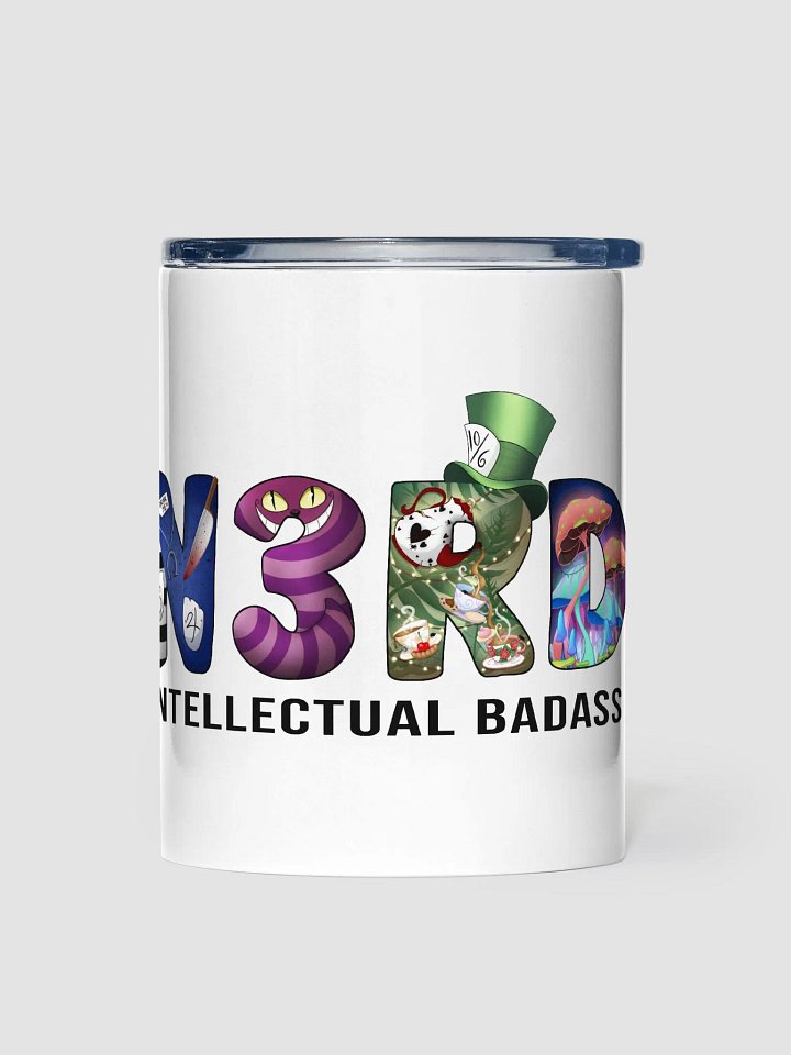 N3RD hot/cold cup product image (1)