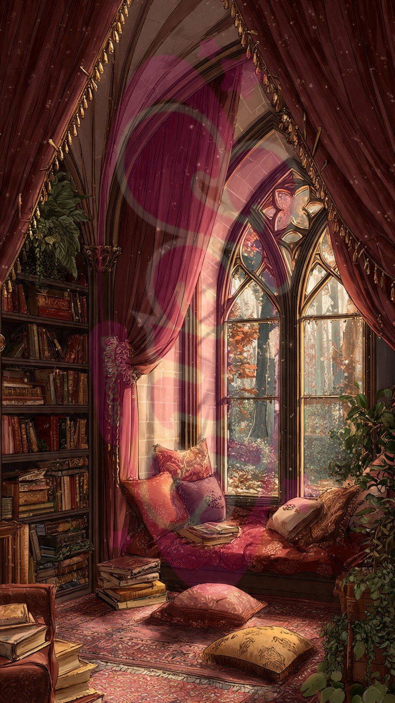 Fantastical Views Pack product image (1)