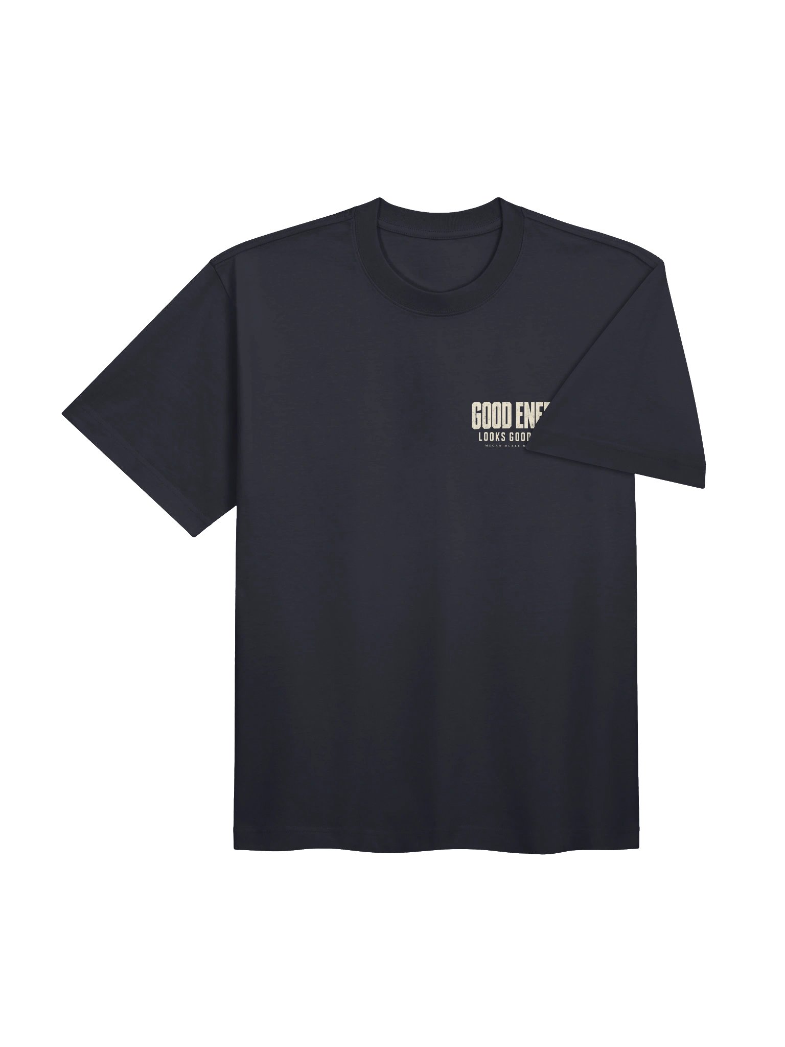 Box T-Shirt Good Energy Edition product image (4)