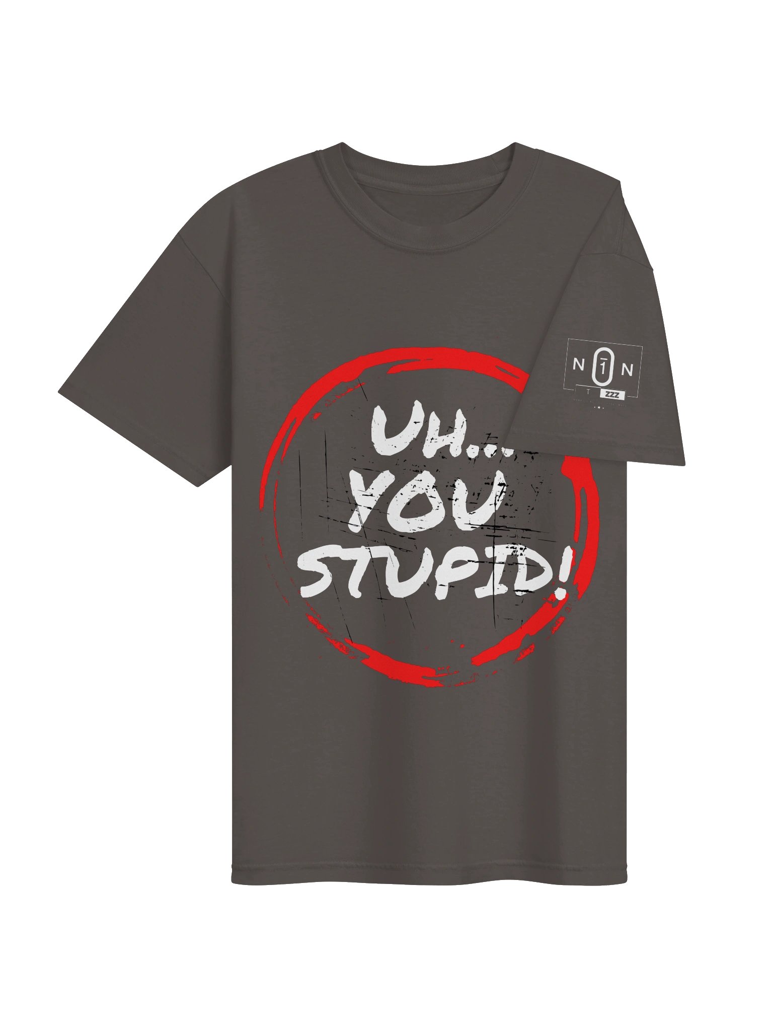 Uh... You Stupid! product image (28)