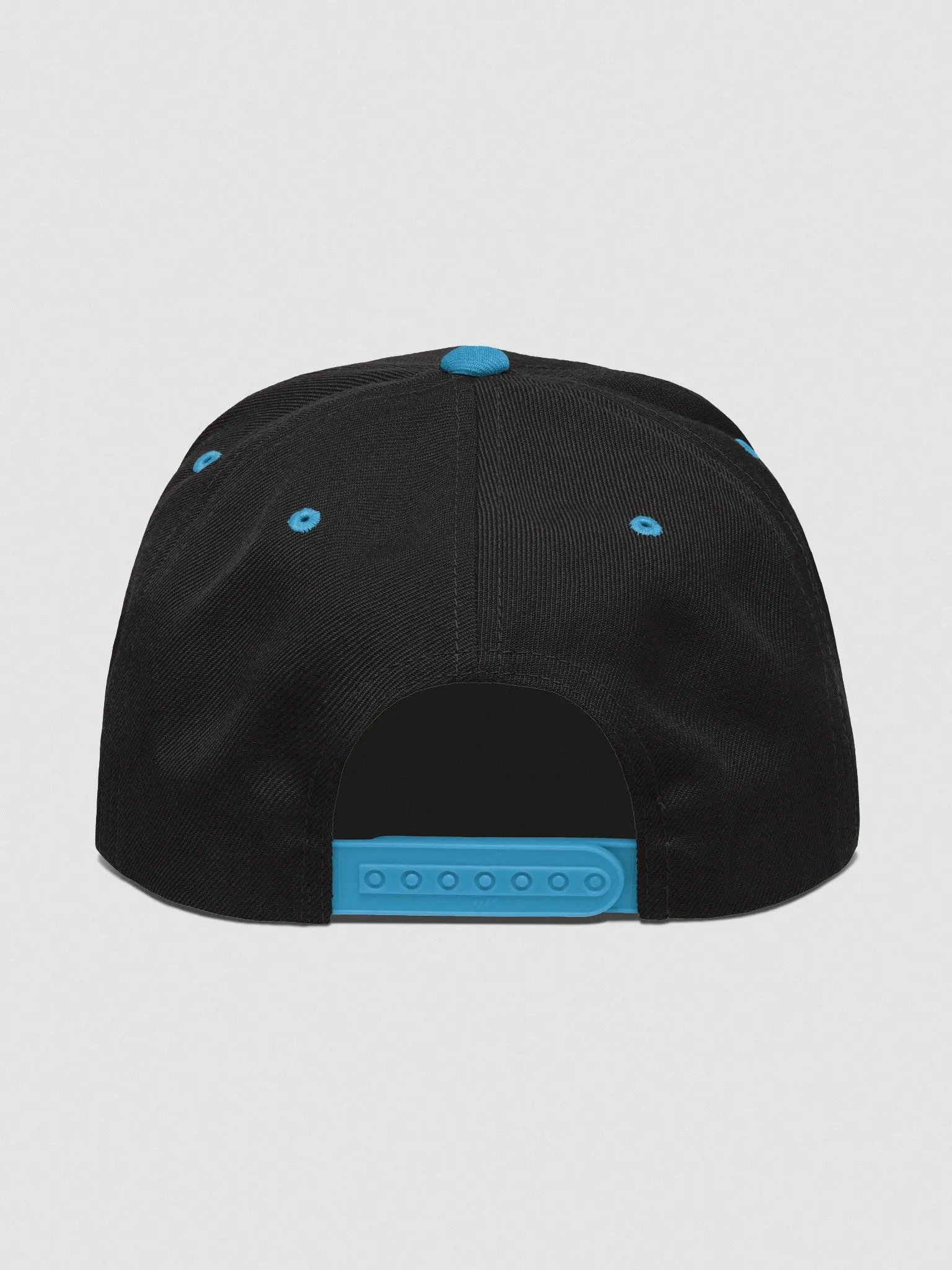 Portfolio Charts Snapback Hat product image (8)