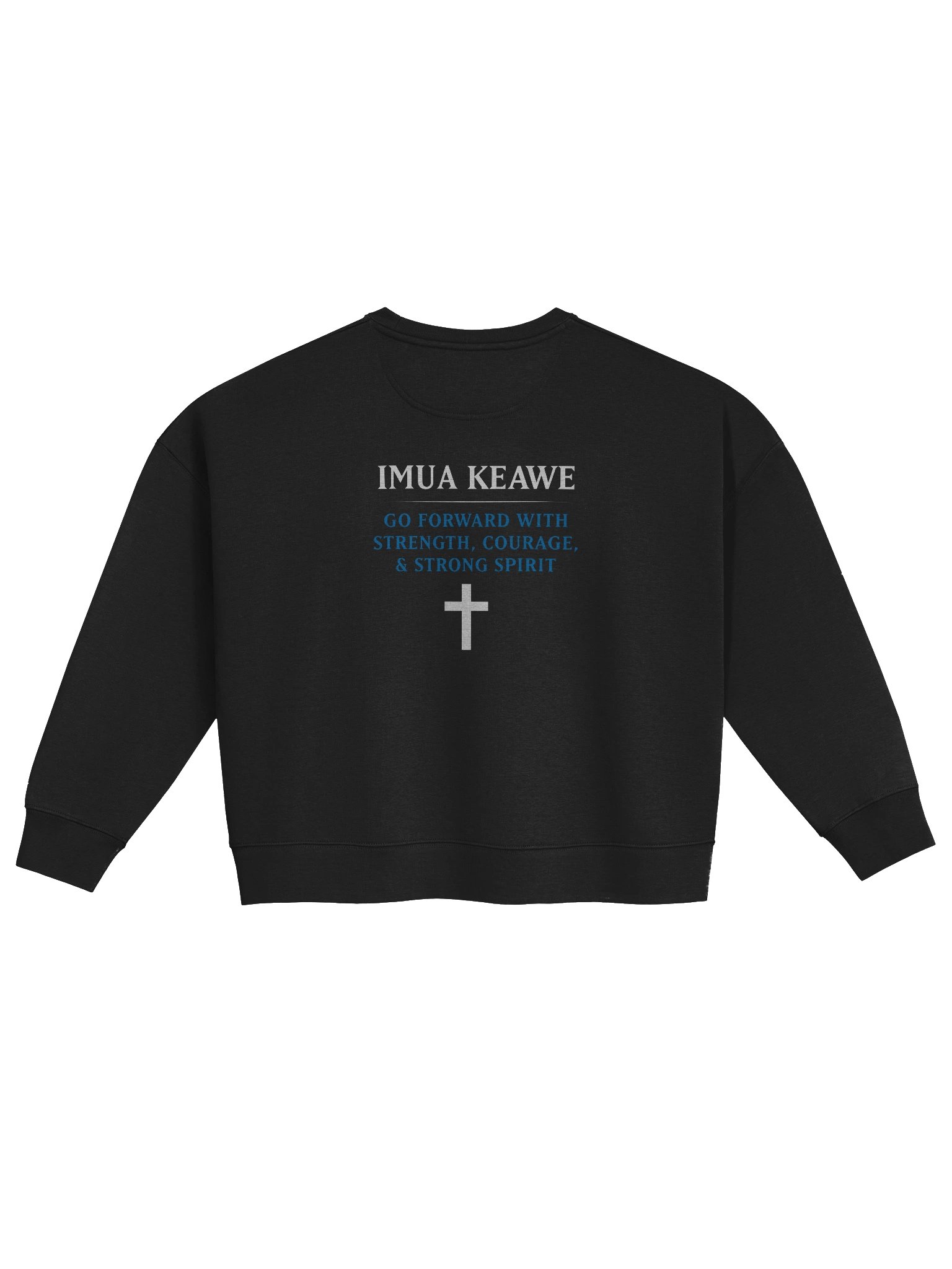 Stanley/Stella Women's Organic Crew Neck Sweatshirt product image (2)