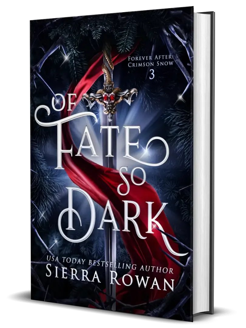 Of Fate So Dark product image (4)