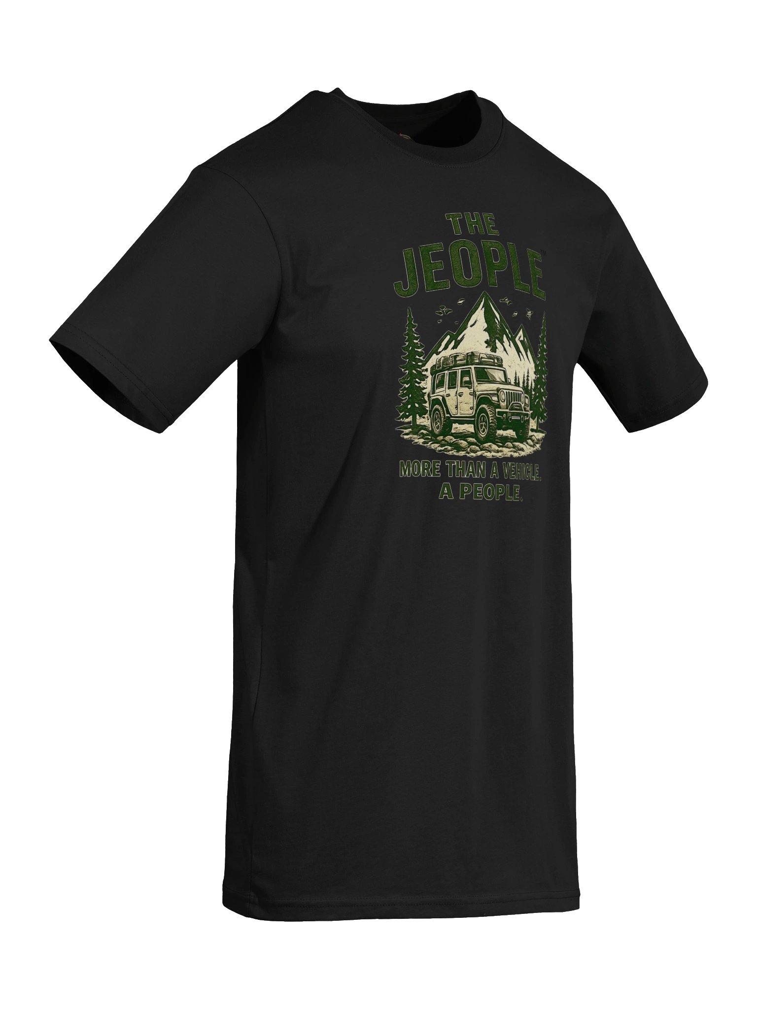 The Founding Trail™ product image (18)