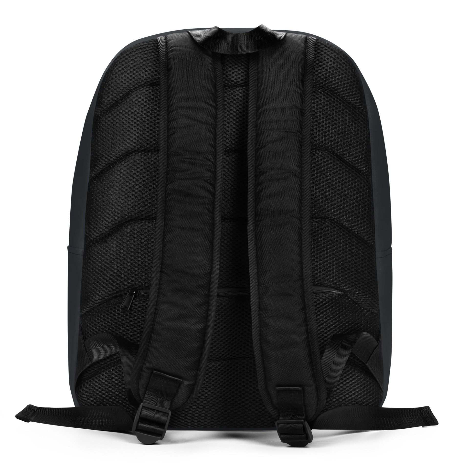 Writing Begins Backpack product image (5)
