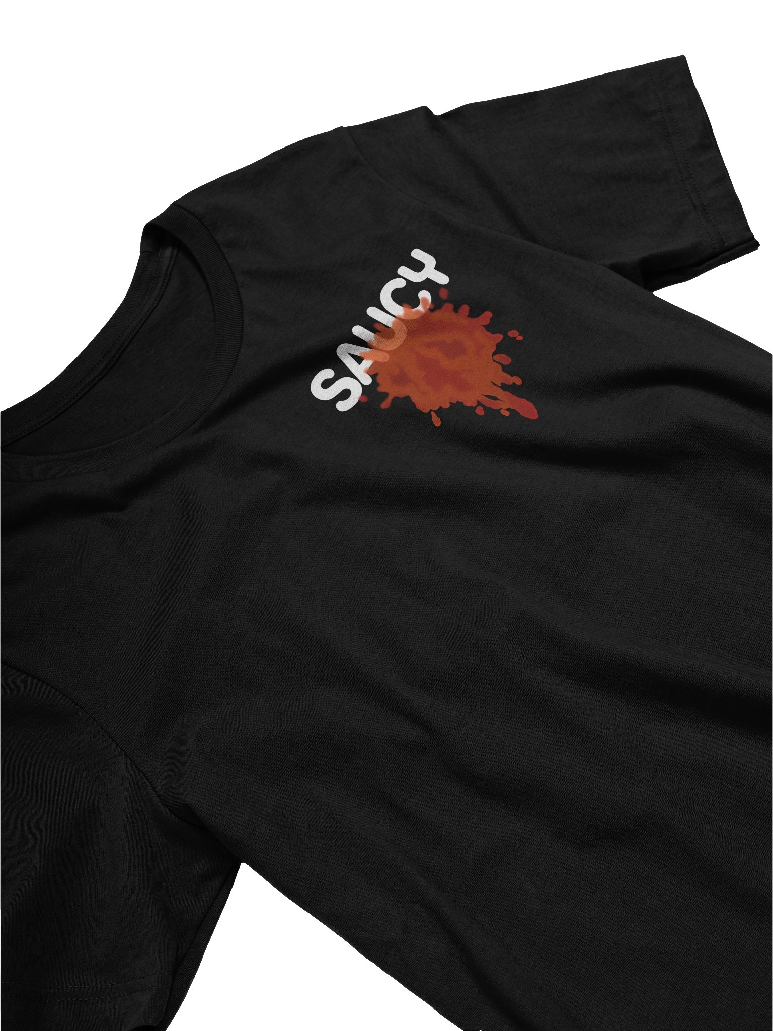 Saucy Noods T-Shirt product image (15)