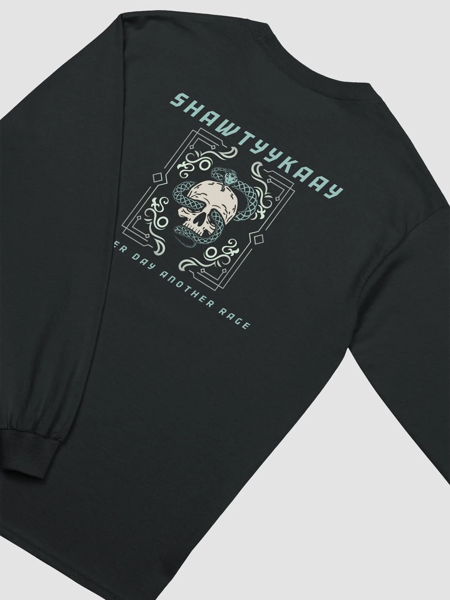 Frostbite Long Sleeve Tee product image (26)