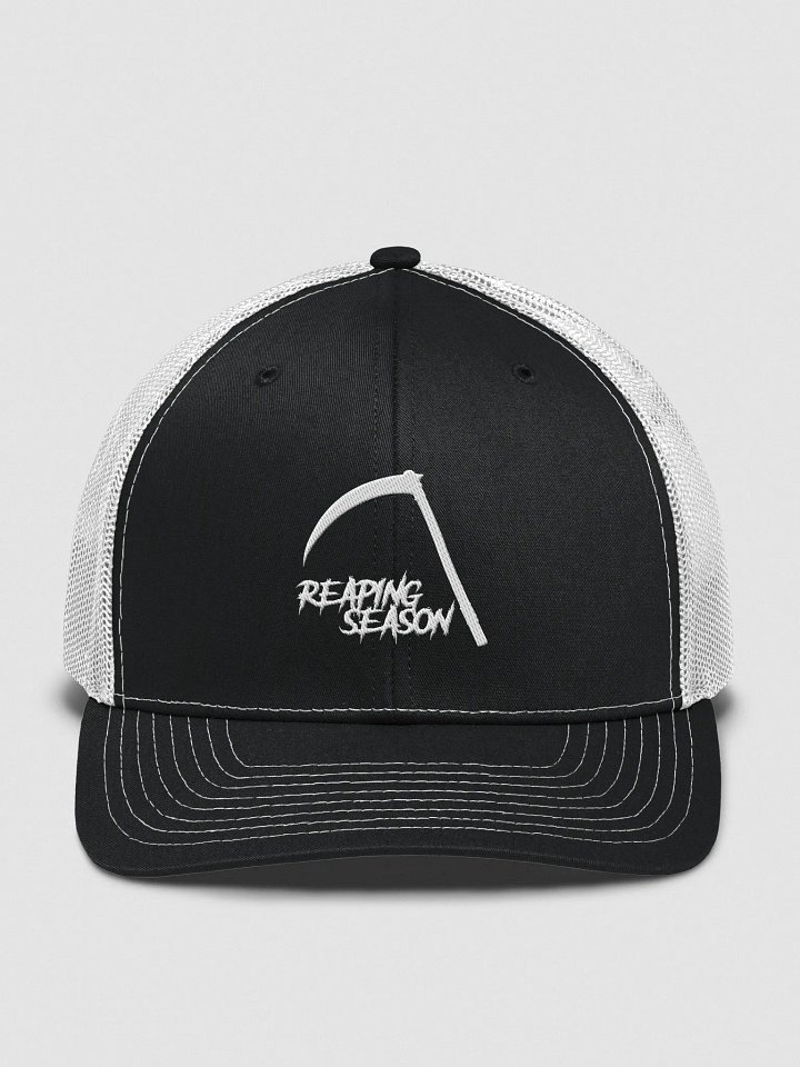 Trucker Hat (White) product image (1)