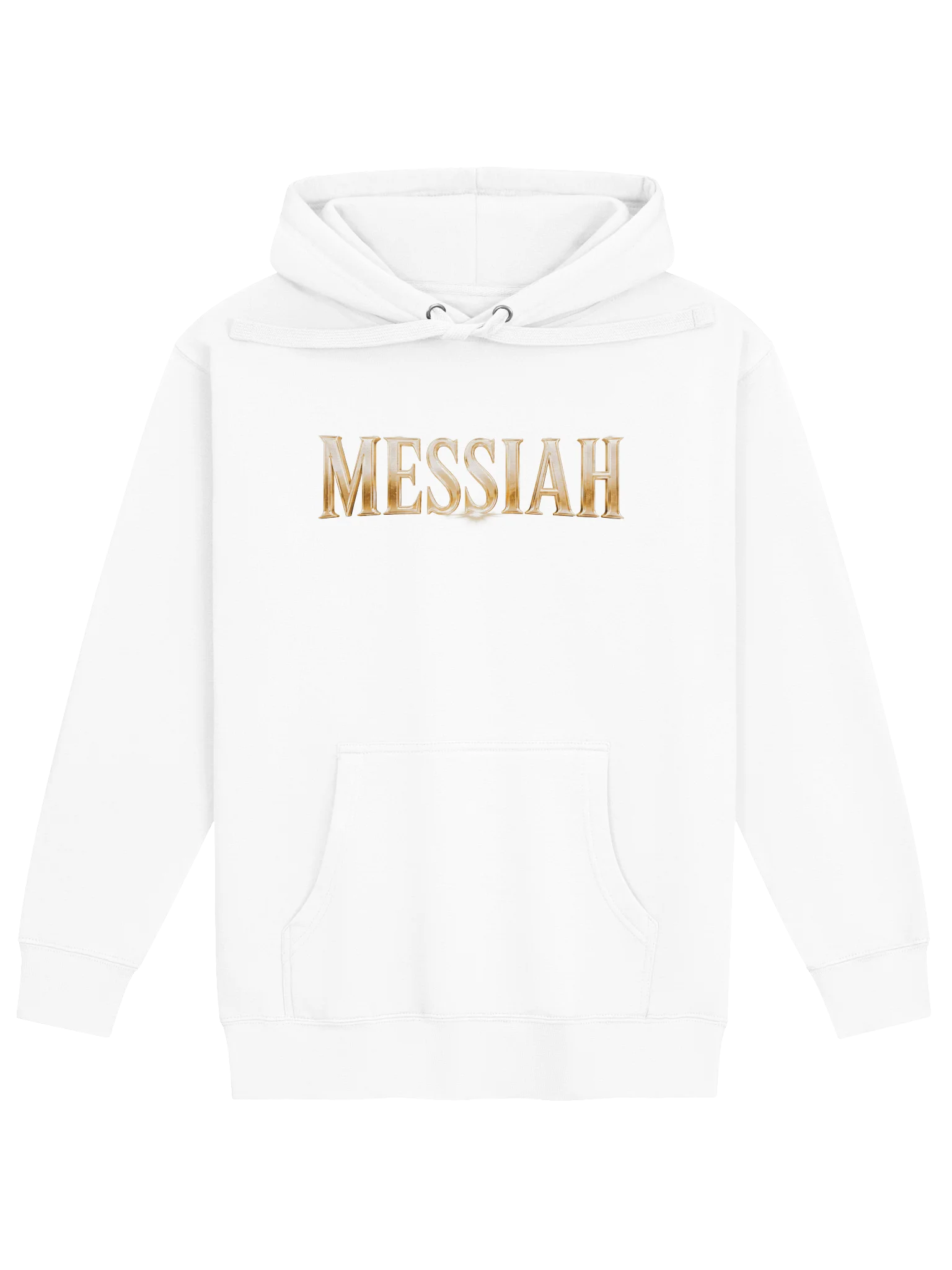 EWM - Messiah Hoodie product image (1)