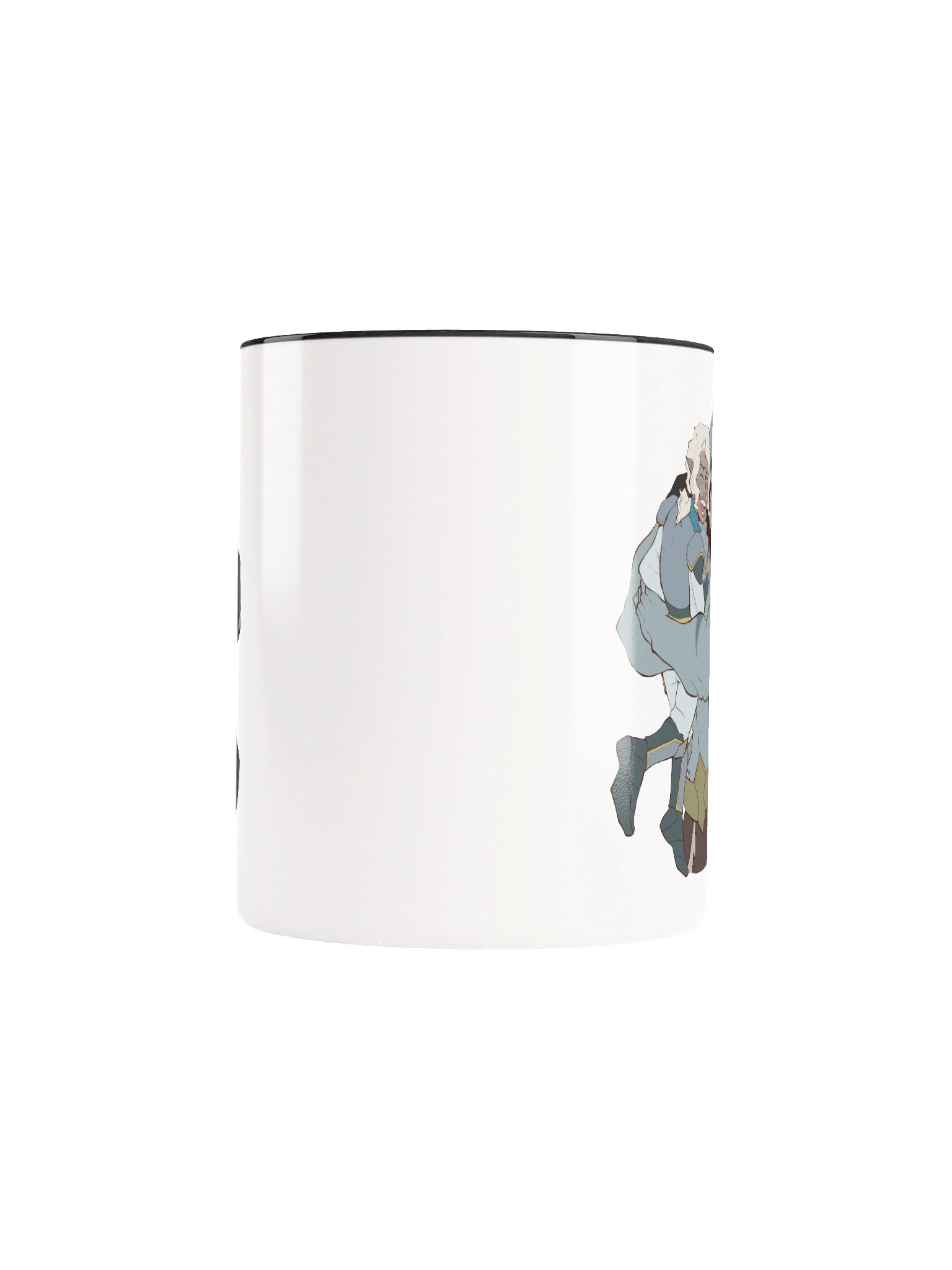 Buddies! - Mug product image (30)