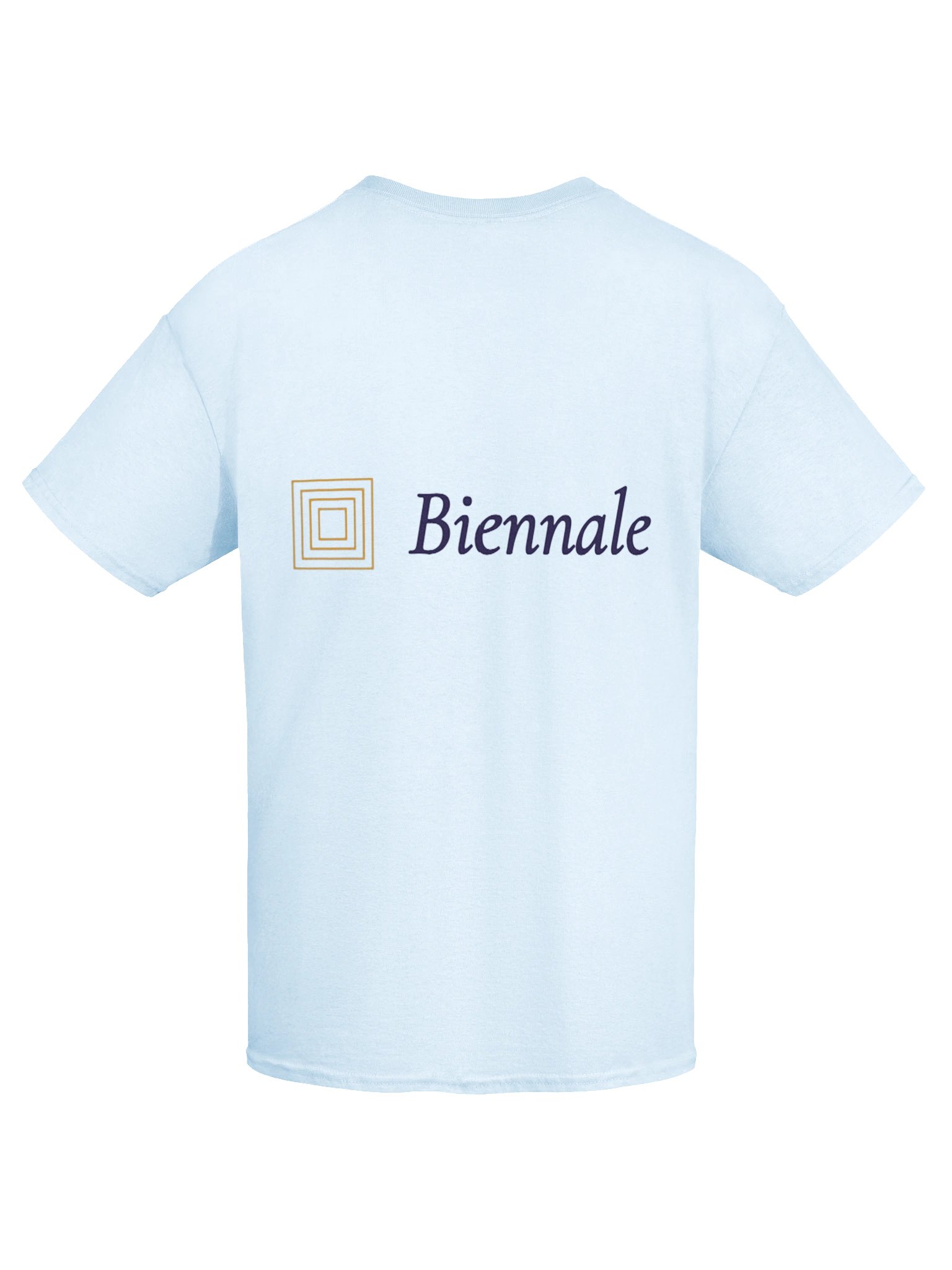 Seaside Impressionist Landscape Tee product image (7)