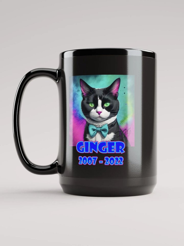 Ginger Mug product image (1)