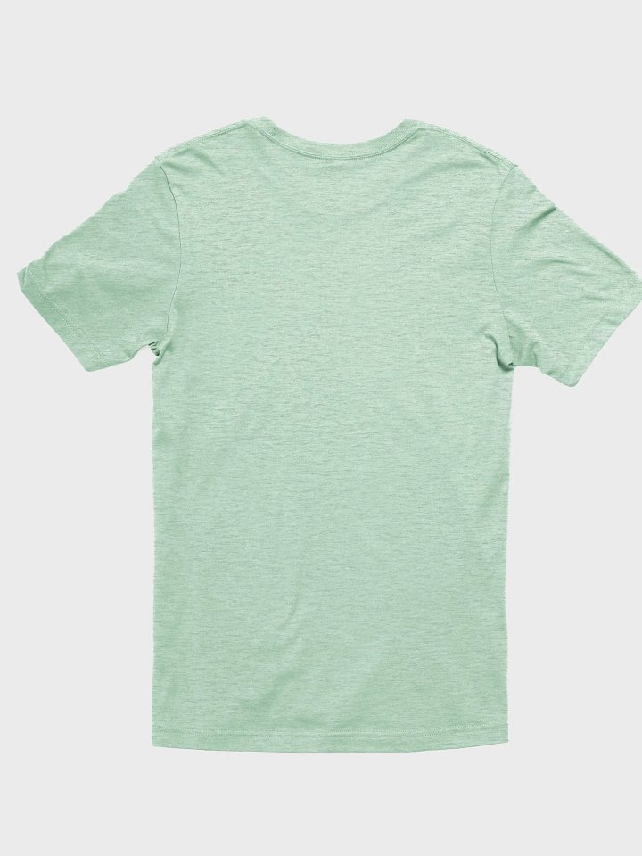 New Girl Cookie Scene T-Shirt – “Gave Me Cookie” Funny Quote Bella Canvas Tee product image (2)