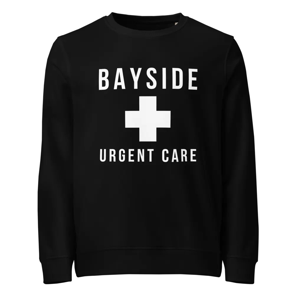 Bayside Lifeguard Sweatshirt product image (1)