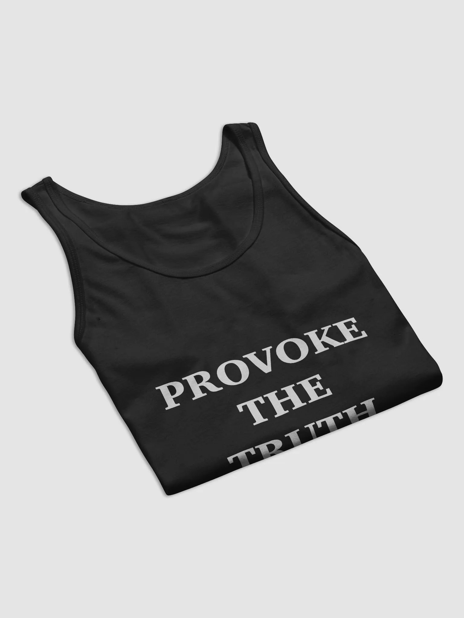 PTT Muscle Shirt product image (8)
