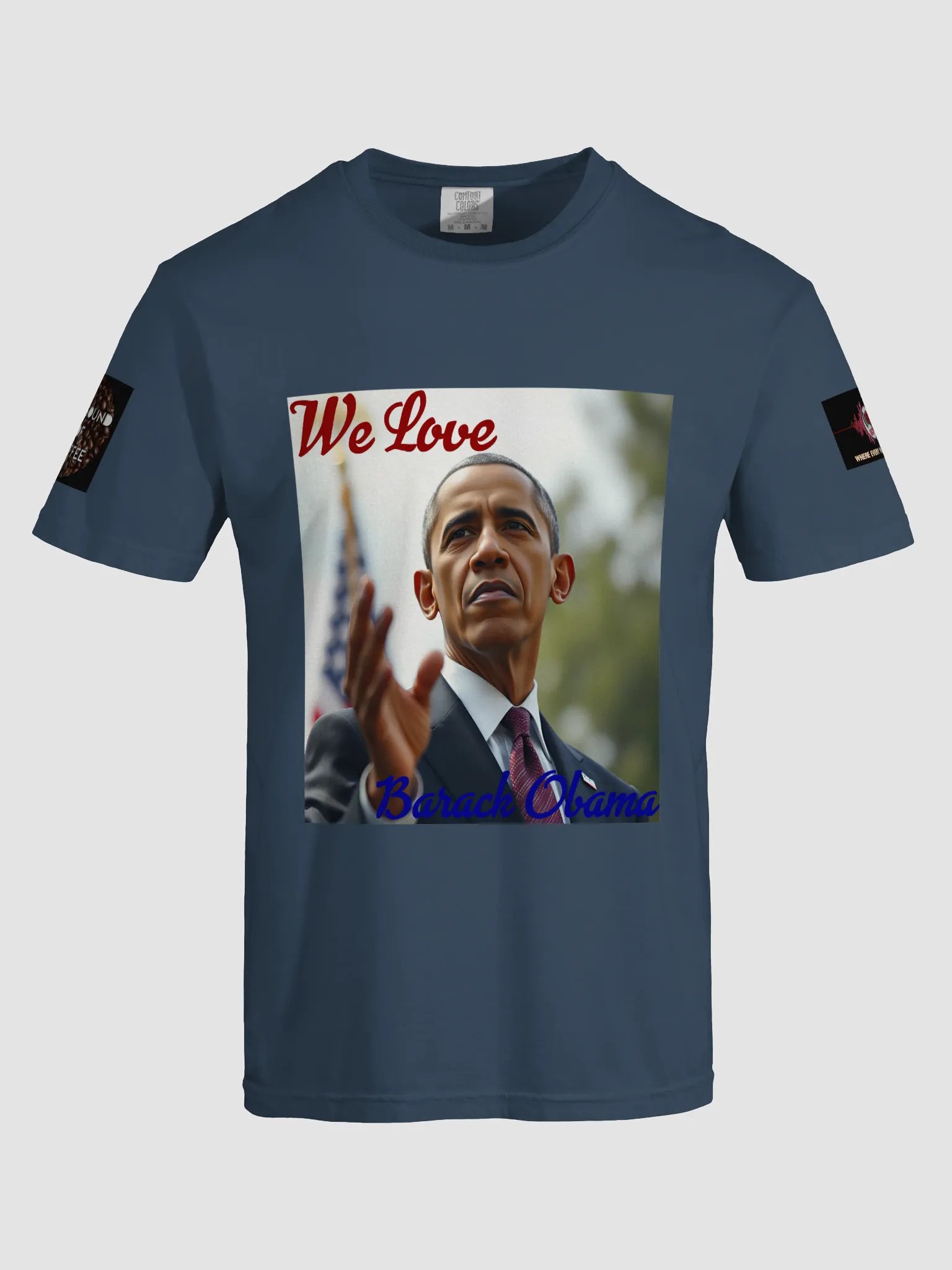 We Love Barack product image (17)