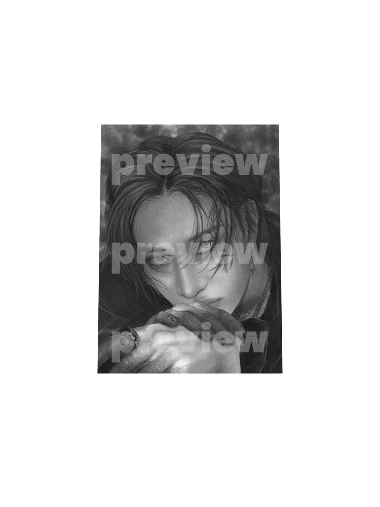 BngChn Art Poster product image (4)