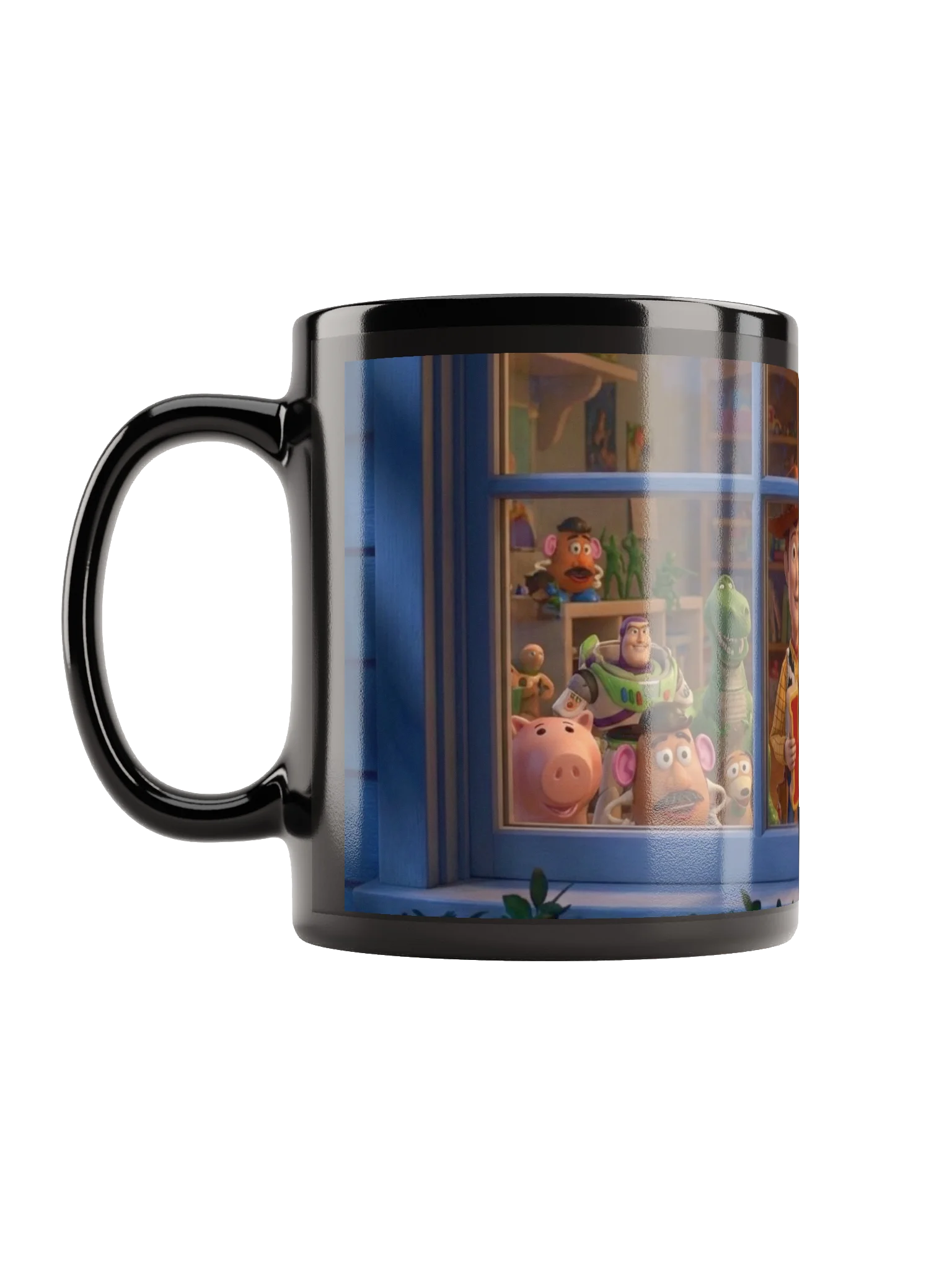 Ken (Toy Story) mug product image (12)
