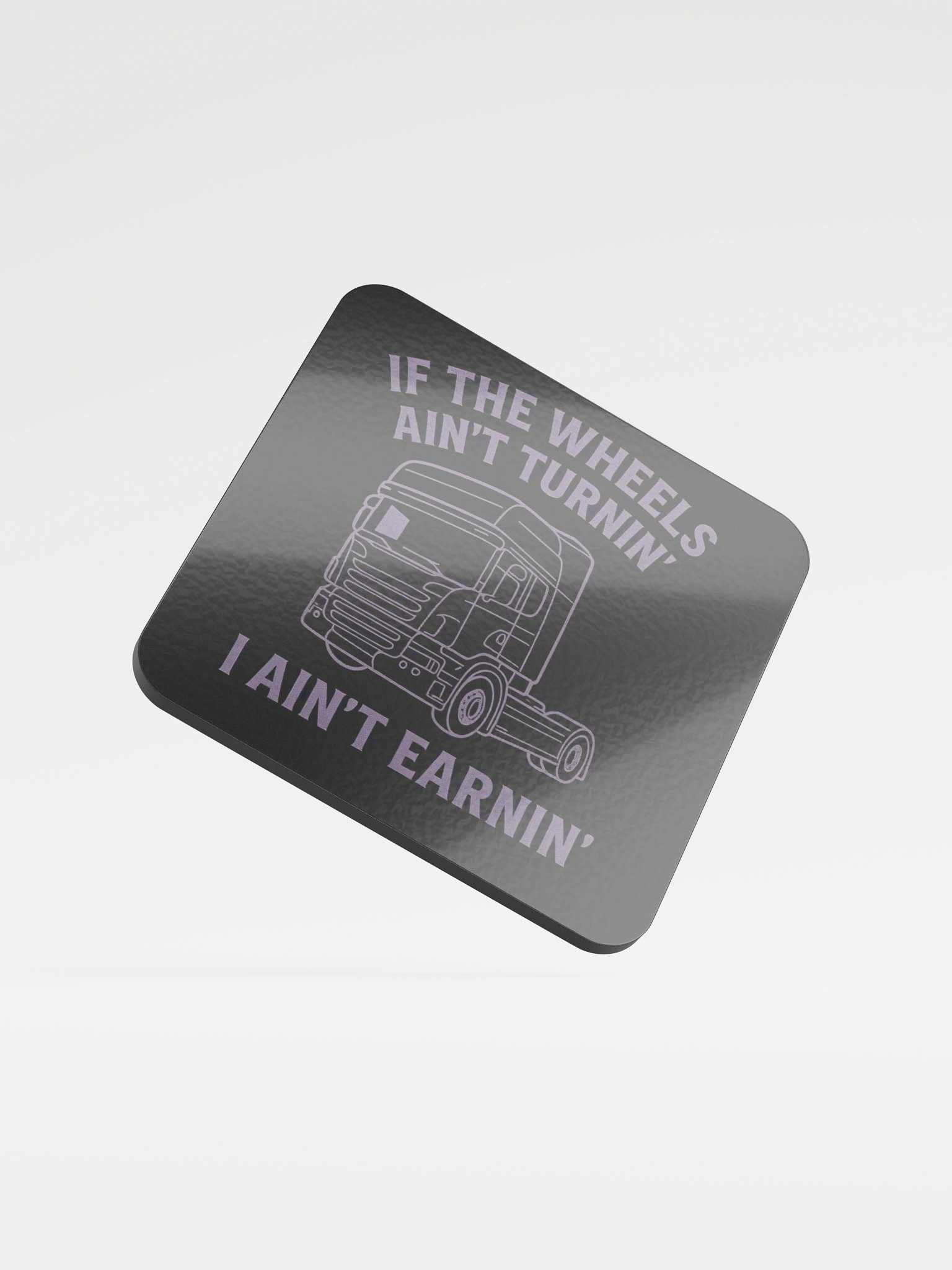 Drinks Coaster product image (1)