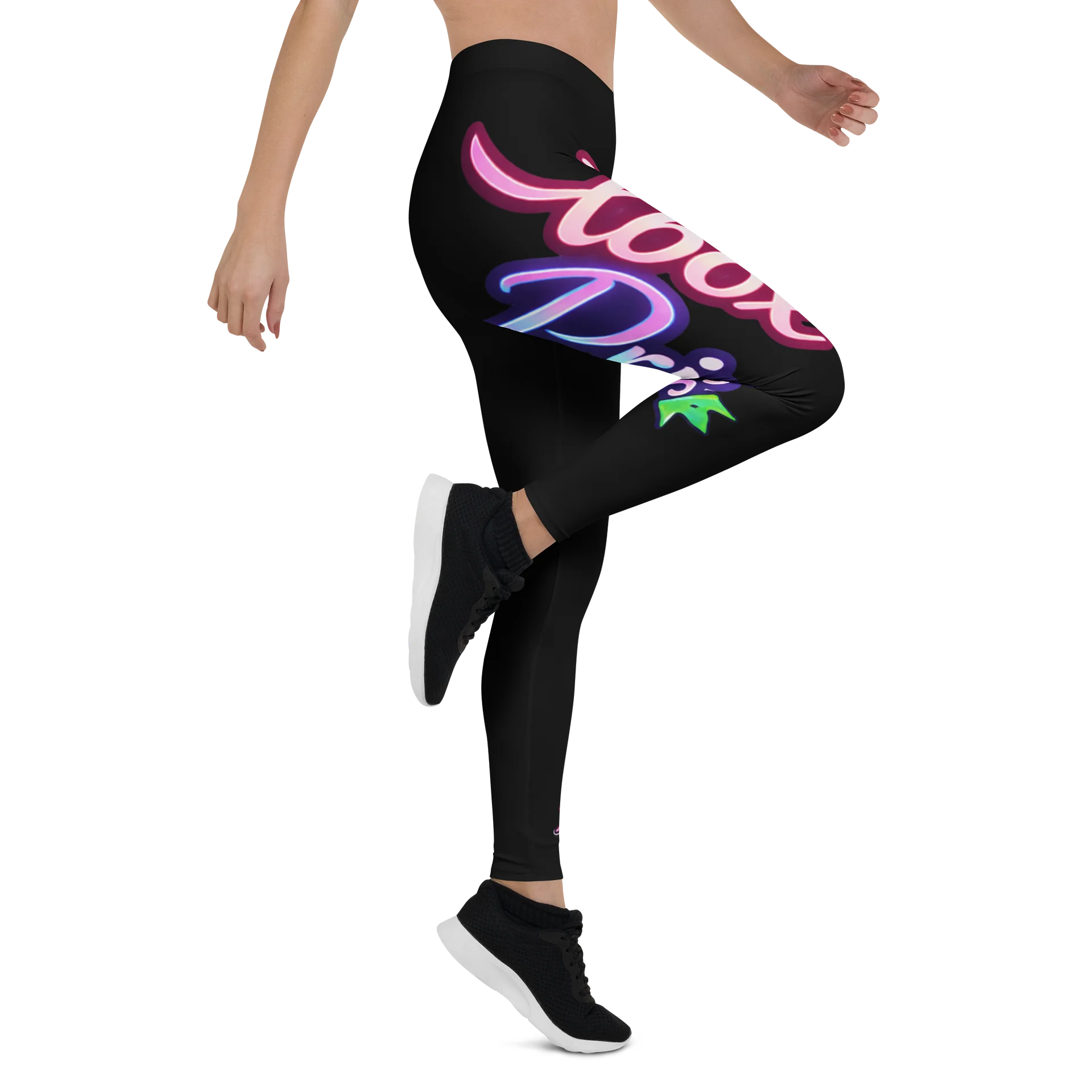 Xbox Princess leggings product image (6)