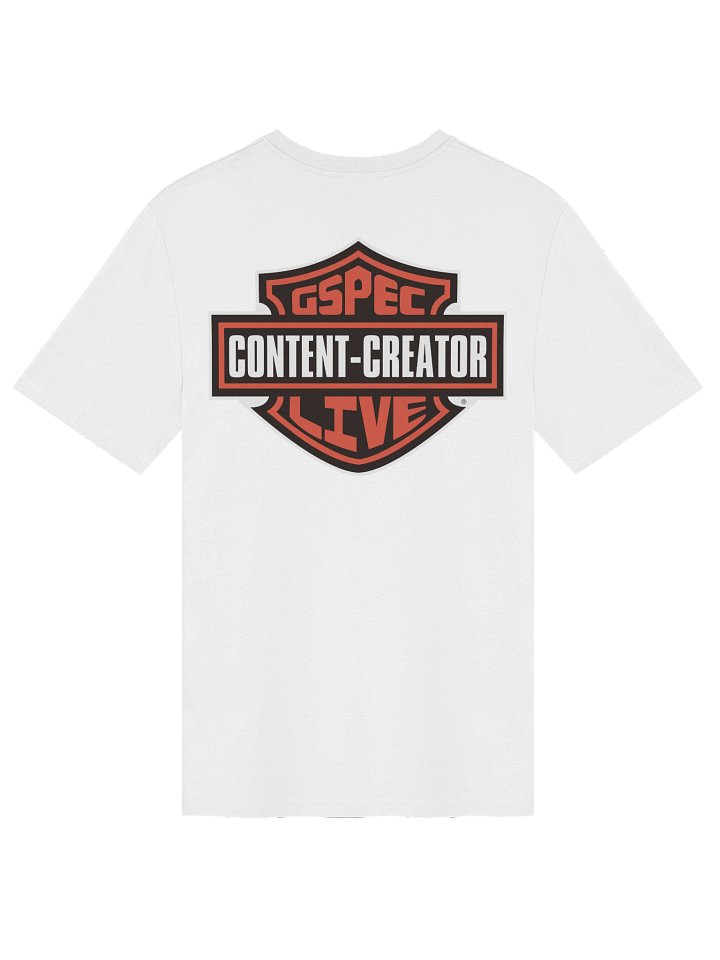 GSPEC Brother Bike Tee product image (12)
