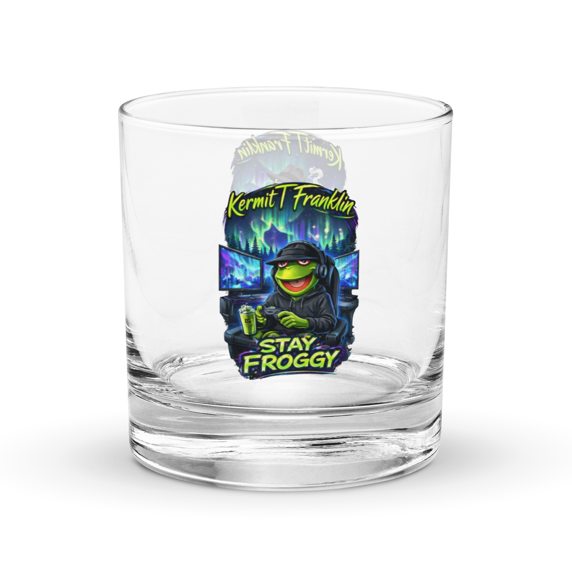 Rocks Glass - 2026 Design product image (3)