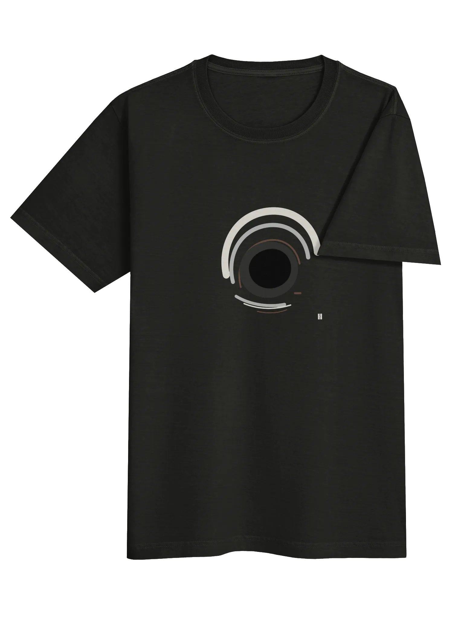 AFTERIMAGE FIELD — Heavyweight Garment-Dyed T-Shirt product image (9)