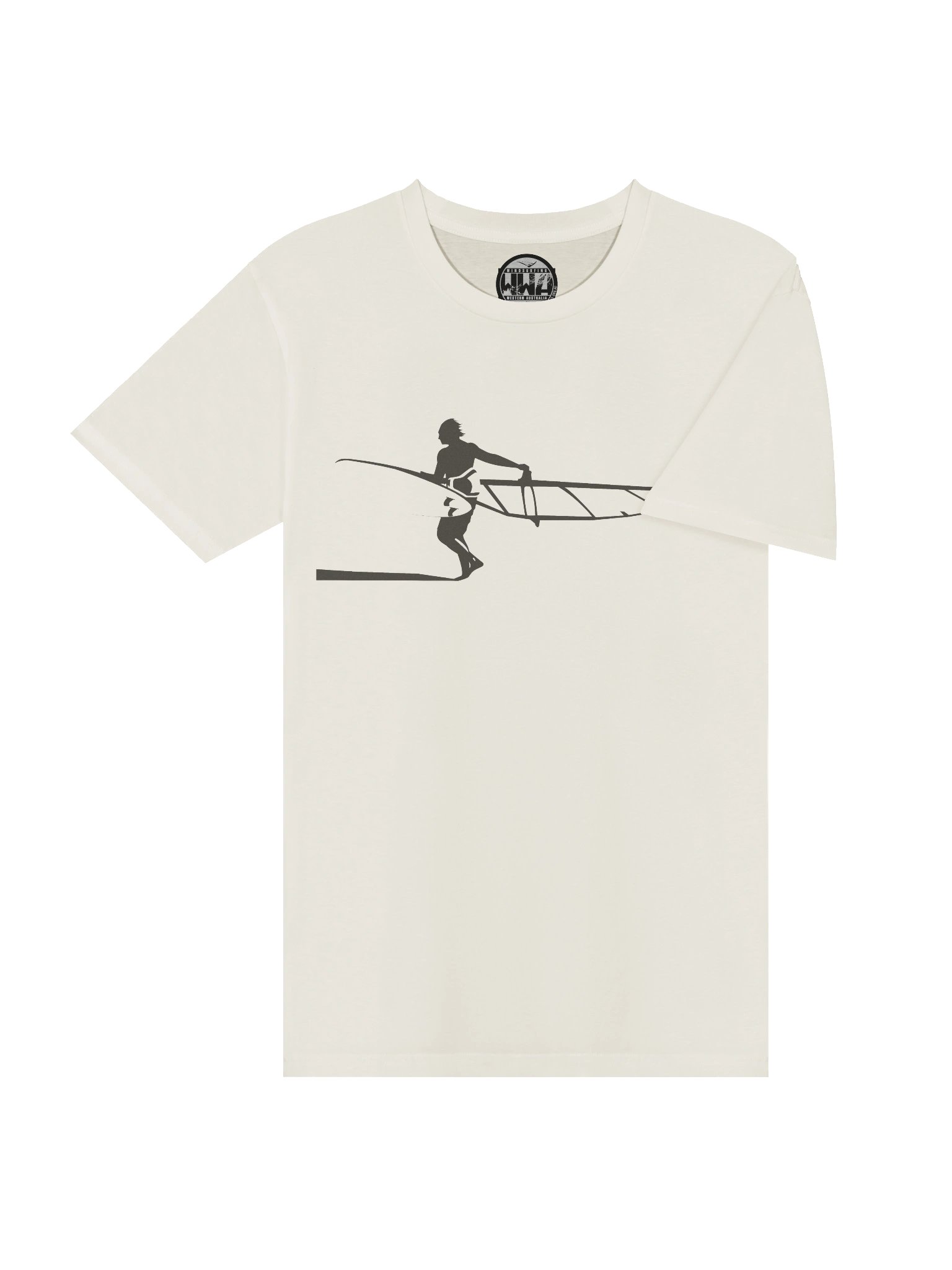 WWA PREMIUM TEE product image (4)