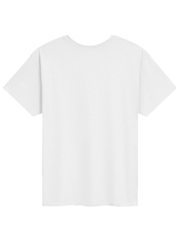 Crazy Face Tee product image (6)