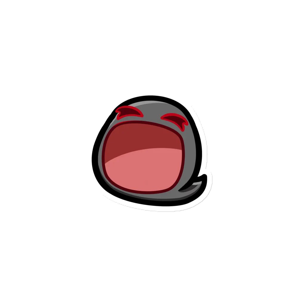 LUL Magnet product image (2)