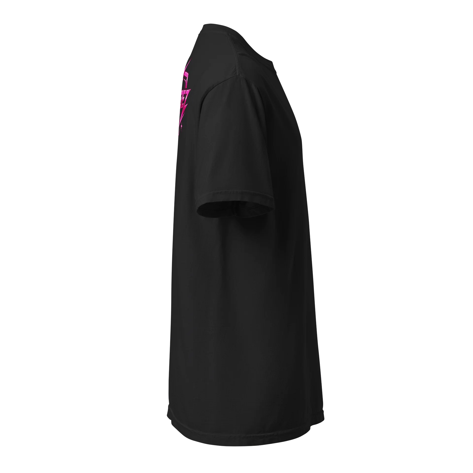 Voltridez pink tee product image (3)